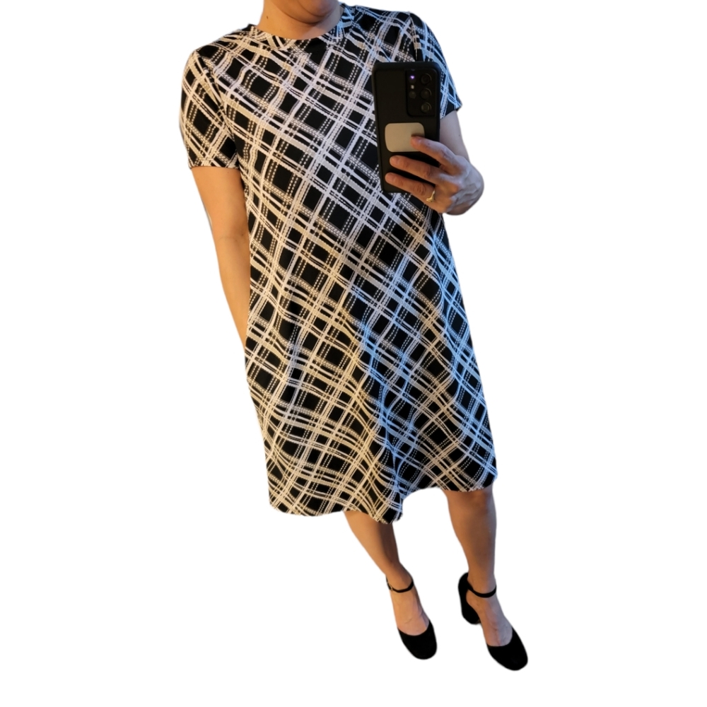 Apt 9 Shift Dress